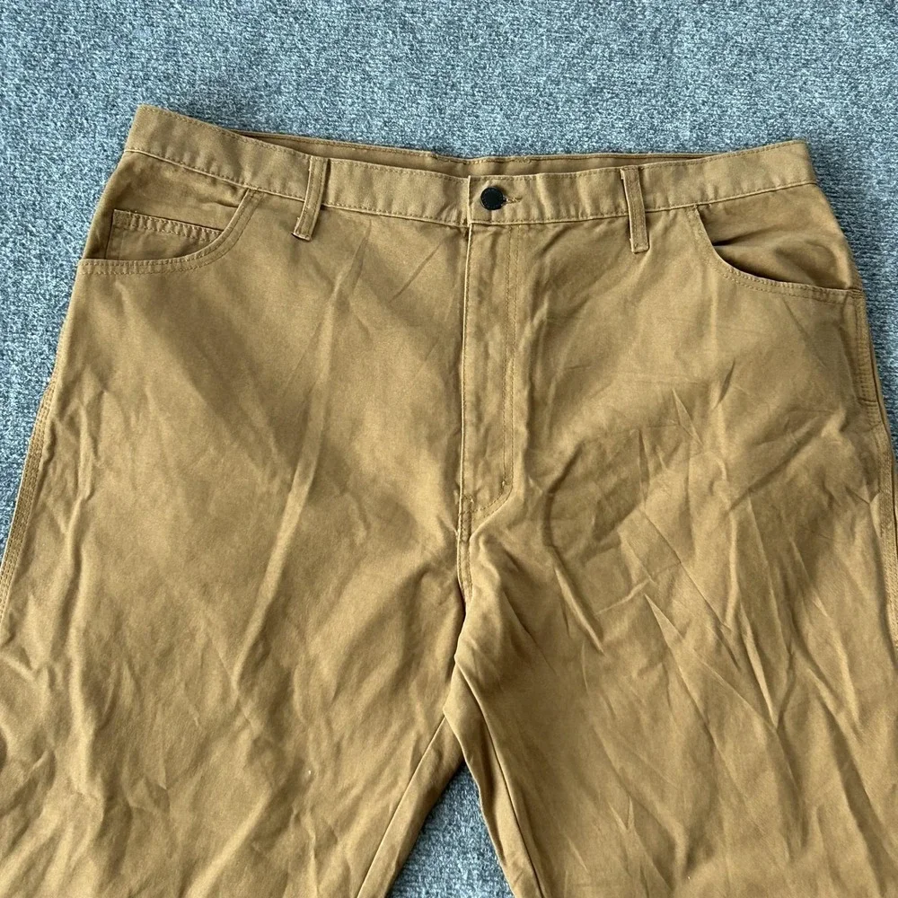 Dickies brand style